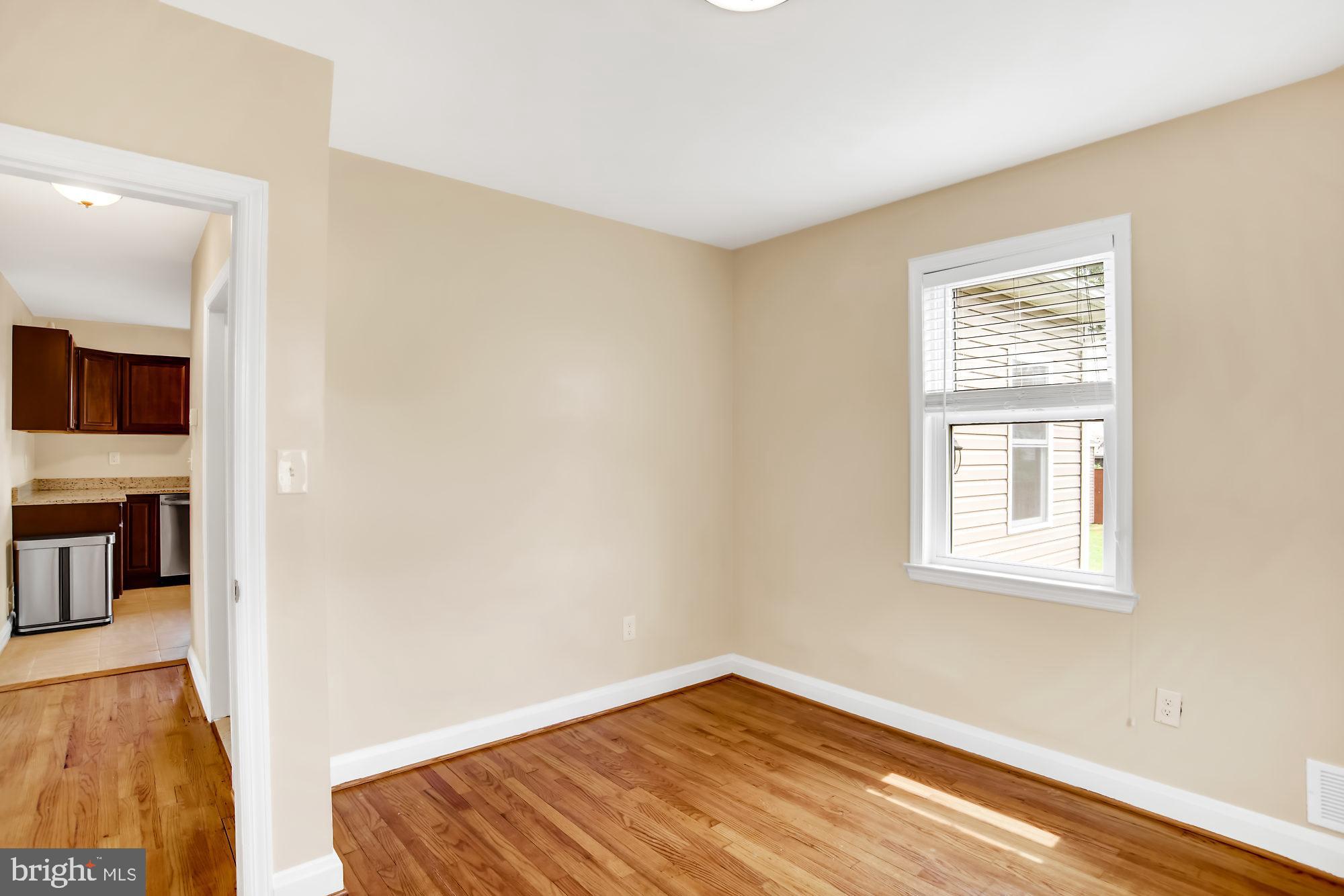8448 Garden Road Pasadena, MD 21122 - Photo 15 of 27 Bedroom #2
