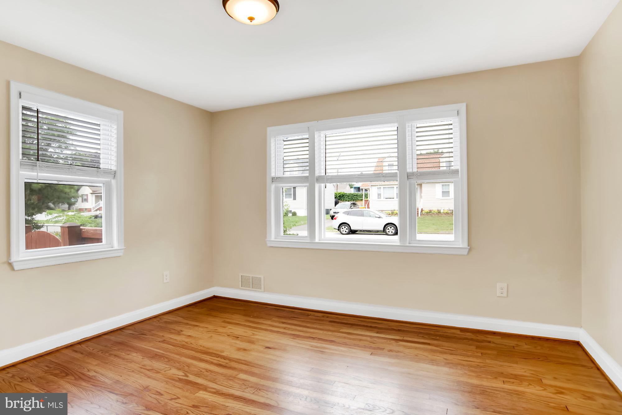 8448 Garden Road Pasadena, MD 21122 - Photo 16 of 27 Bedroom #3