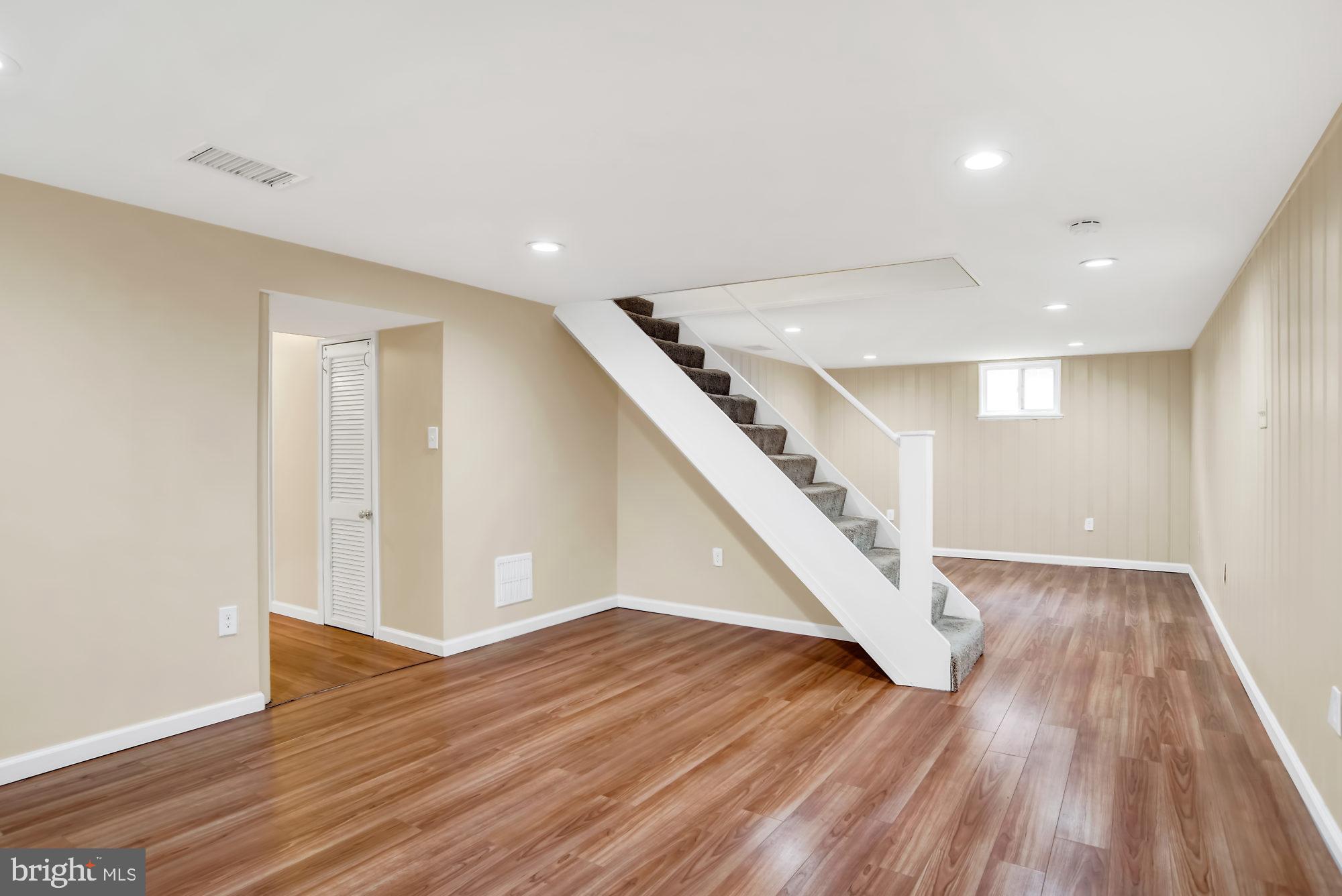 8448 Garden Road Pasadena, MD 21122 - Photo 21 of 27 Recreation room