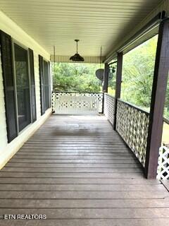 129 Pleasant Hill Road Sweetwater, TN 37874 - Photo 9 of 34 Porch