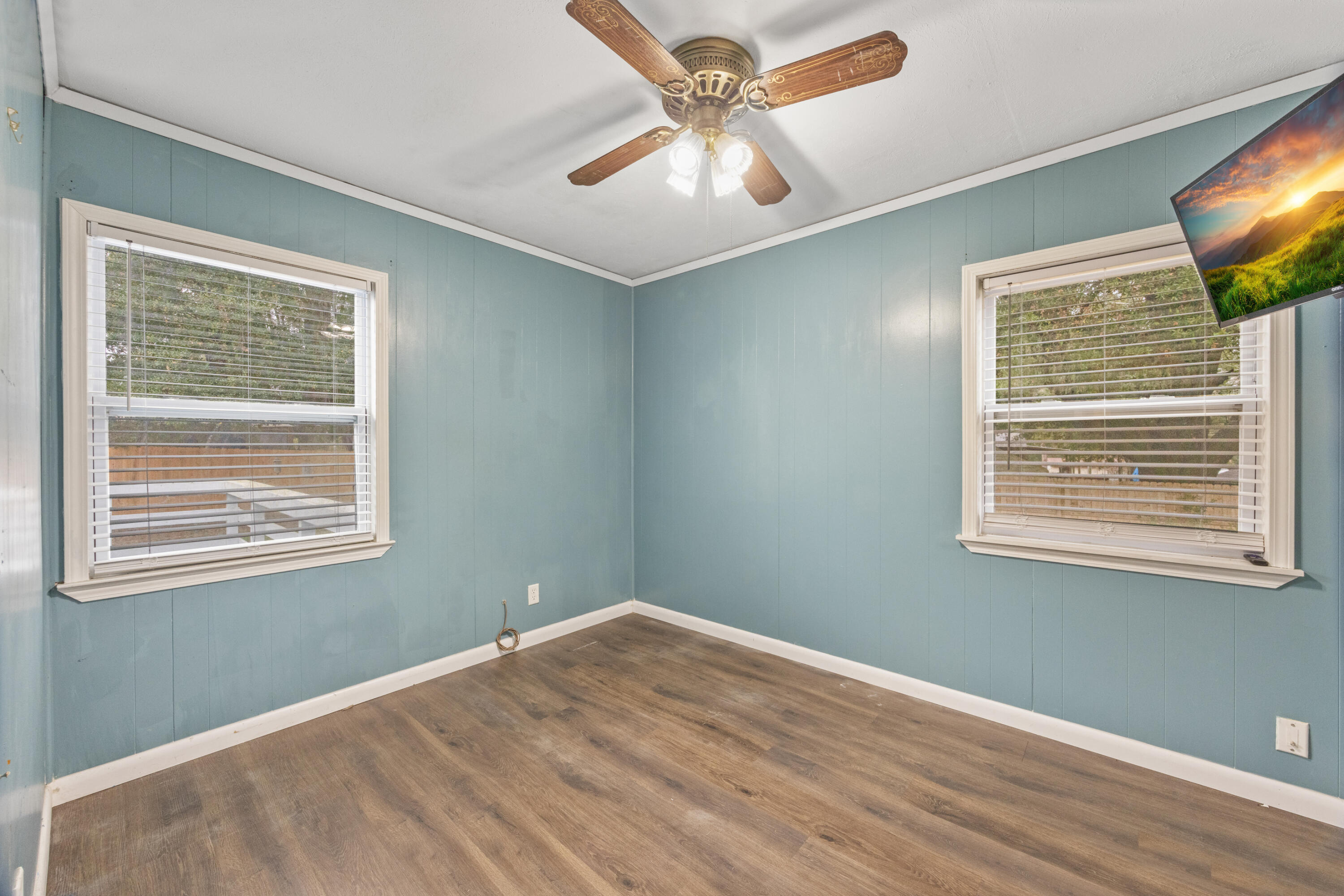 175 Panama Drive Crestview, FL 32536 - Photo 14 of 28 Bedroom 3