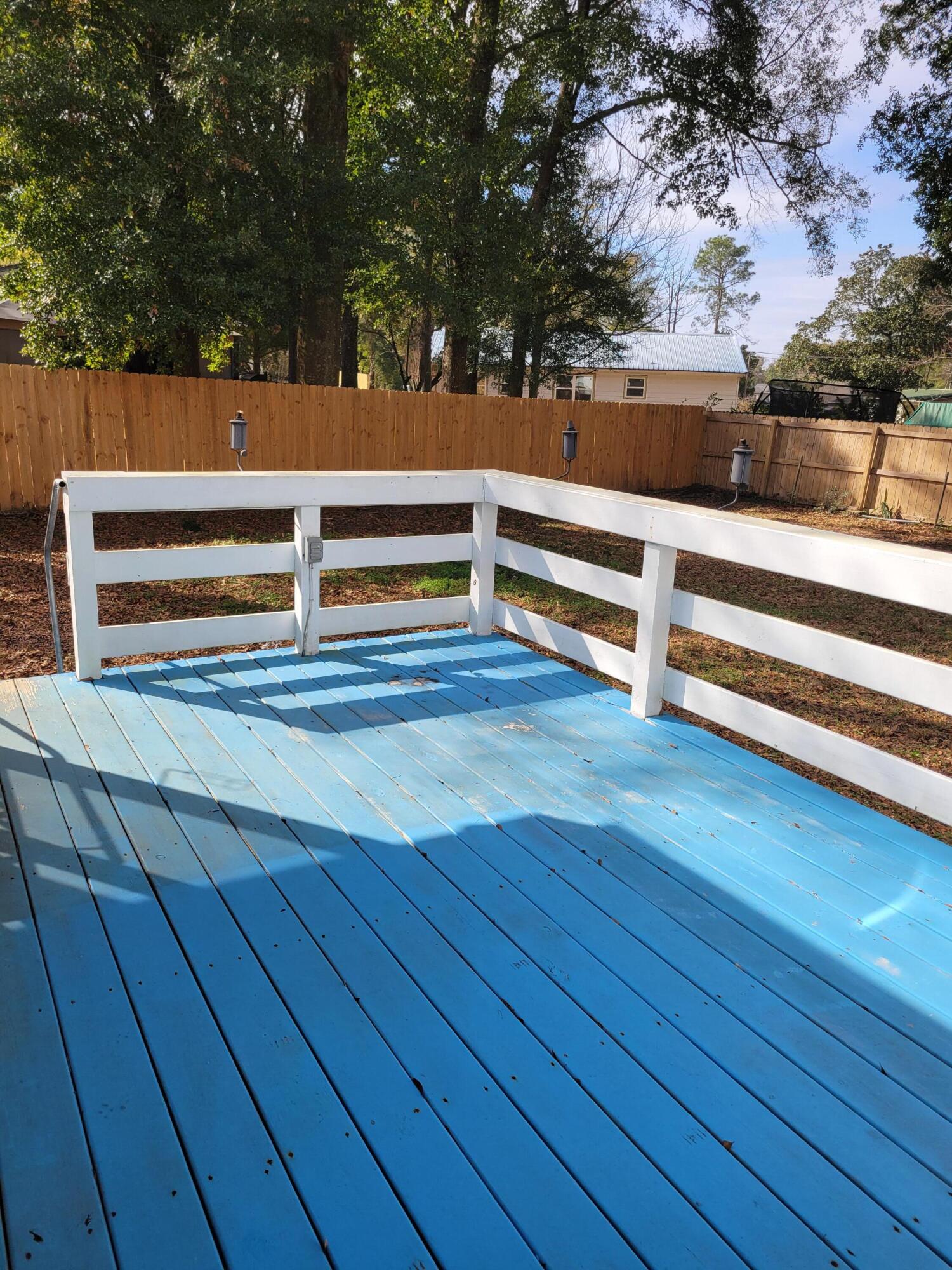 175 Panama Drive Crestview, FL 32536 - Photo 18 of 28 Open Deck