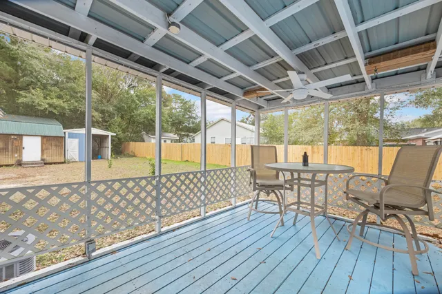 $219,000 | 175 Panama Drive, Crestview, FL 32536