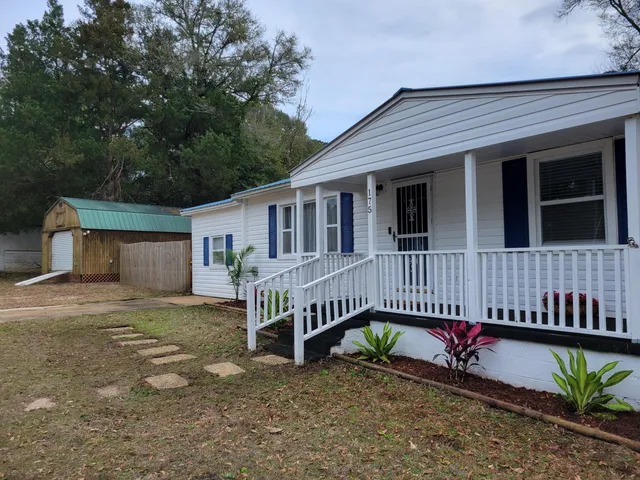 $219,000 | 175 Panama Drive, Crestview, FL 32536