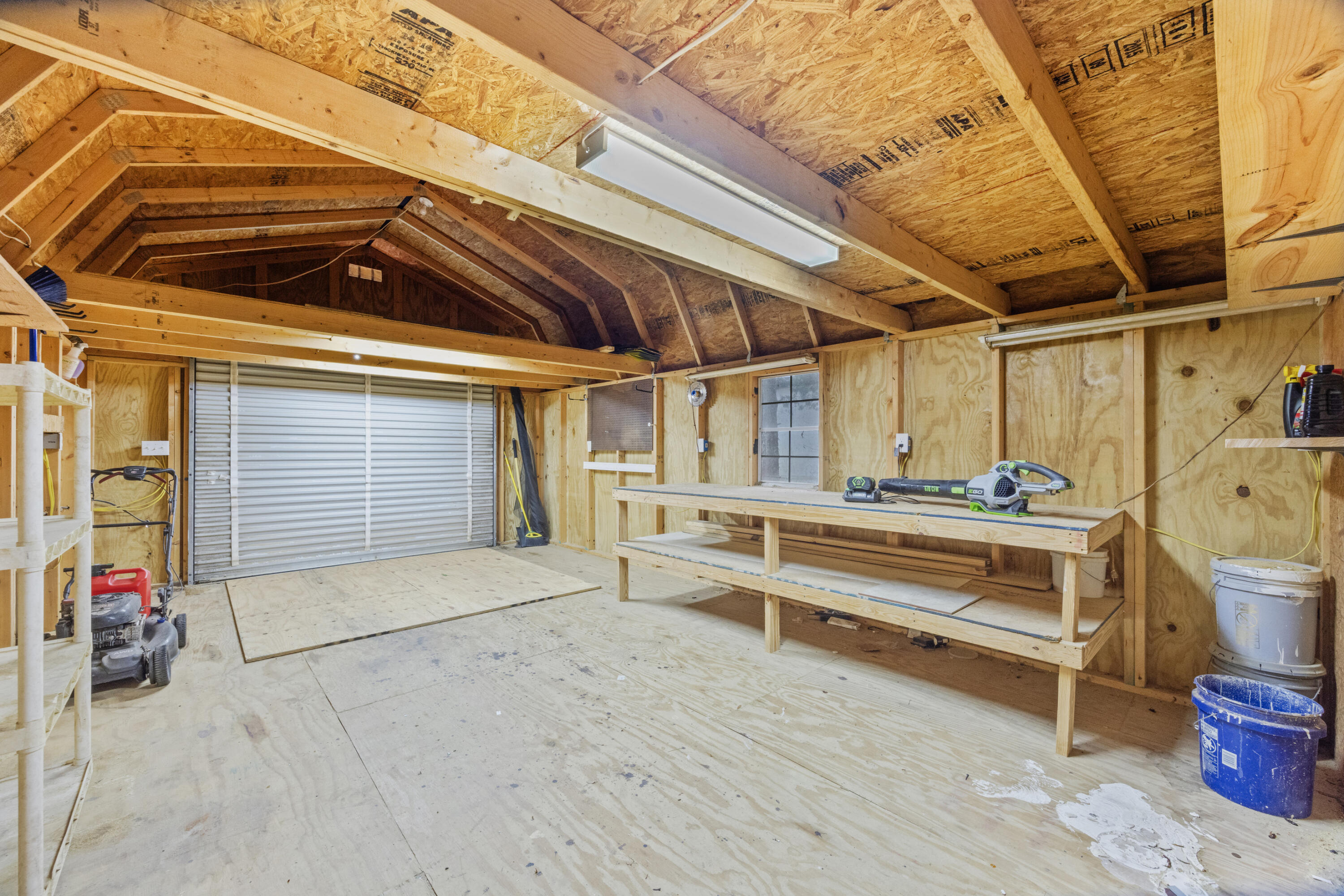 175 Panama Drive Crestview, FL 32536 - Photo 25 of 28 Workshop