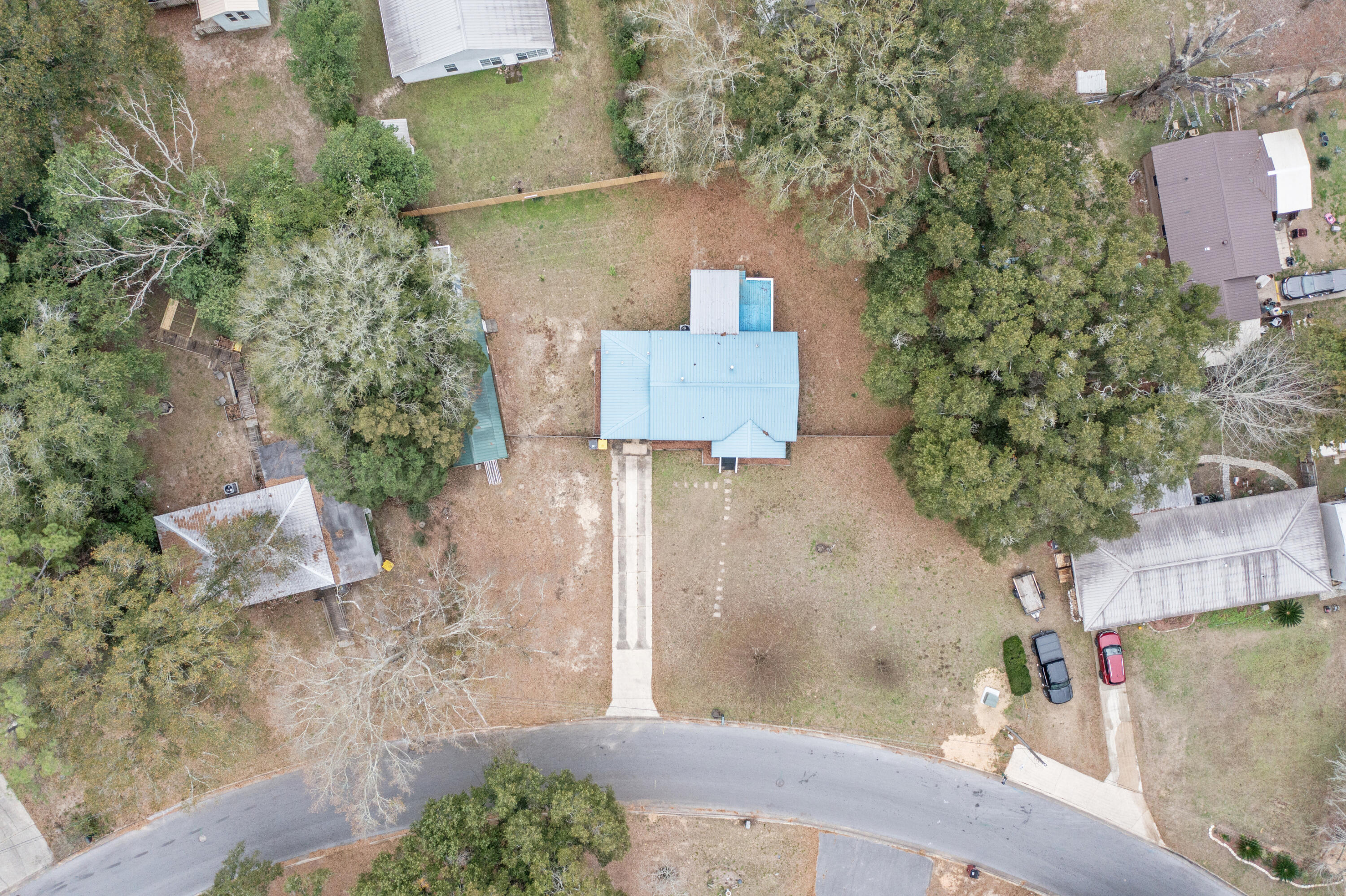 175 Panama Drive Crestview, FL 32536 - Photo 28 of 28 53-50