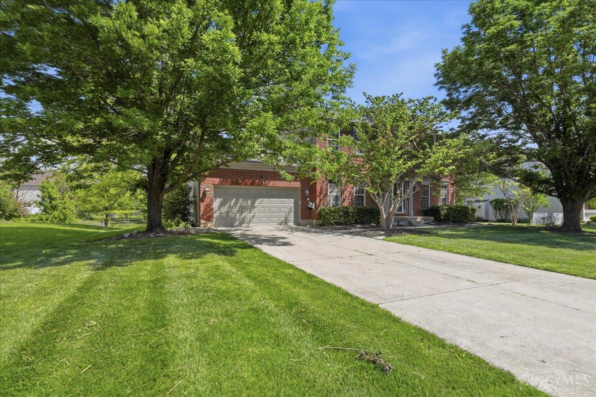 5920 Thornberry Court Mason, OH 45040 - Photo 4 of 49