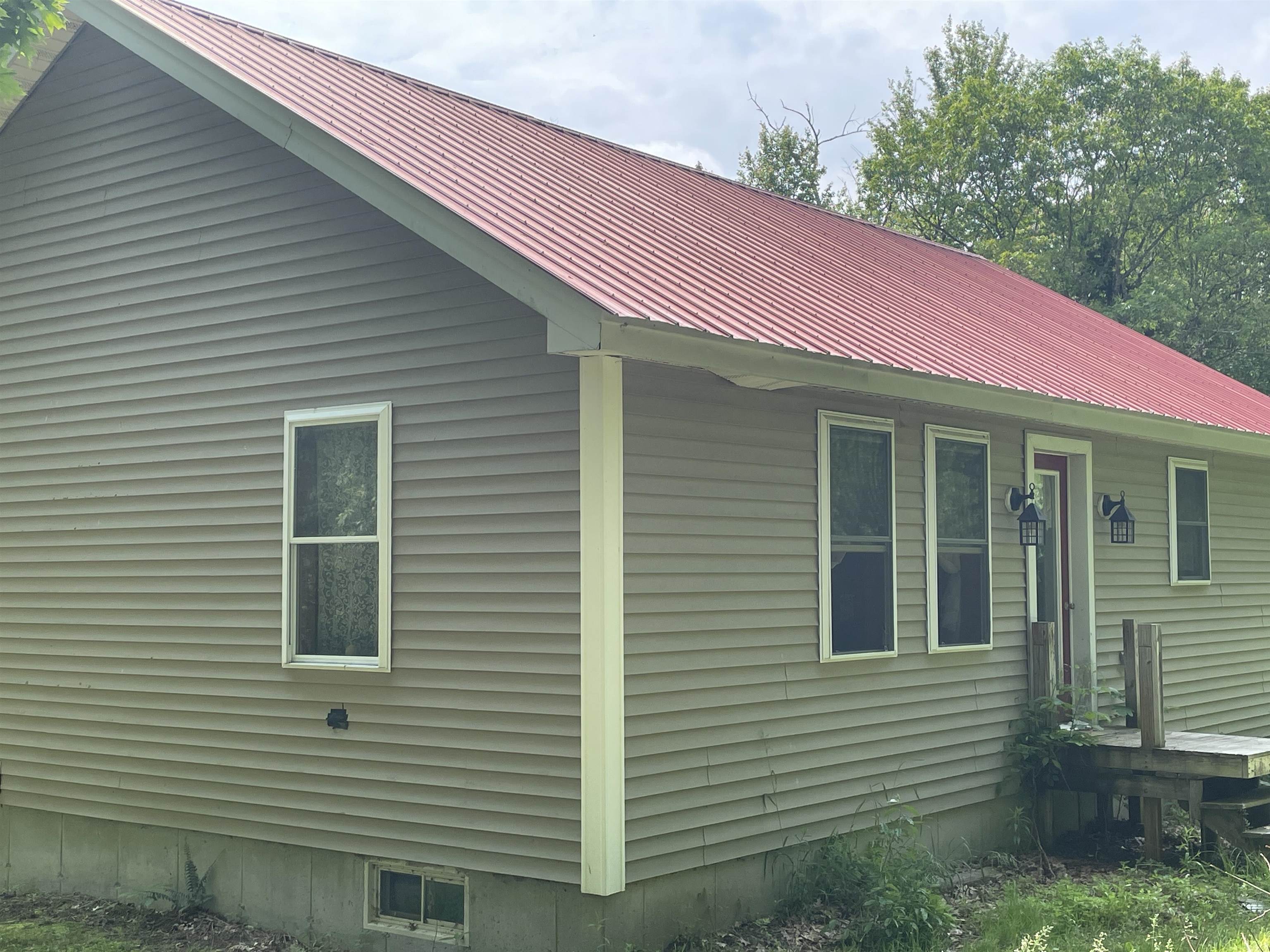 3 Mountain Road Sanbornton, NH 03269 - Photo 1 of 17
