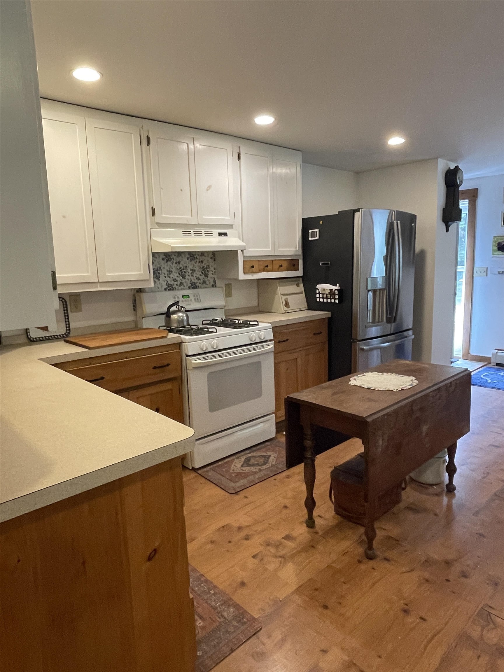 3 Mountain Road Sanbornton, NH 03269 - Photo 12 of 17