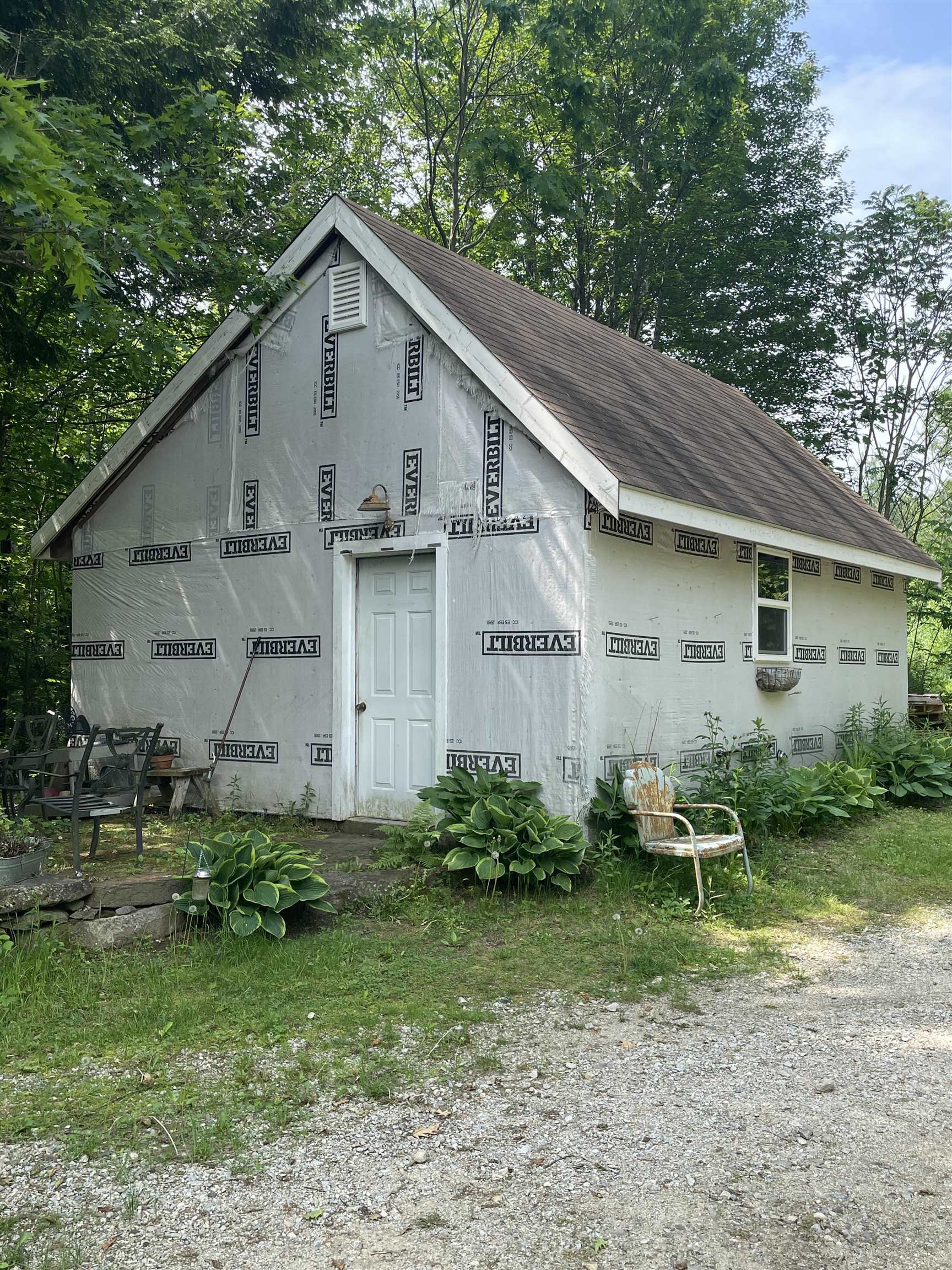 3 Mountain Road Sanbornton, NH 03269 - Photo 15 of 17