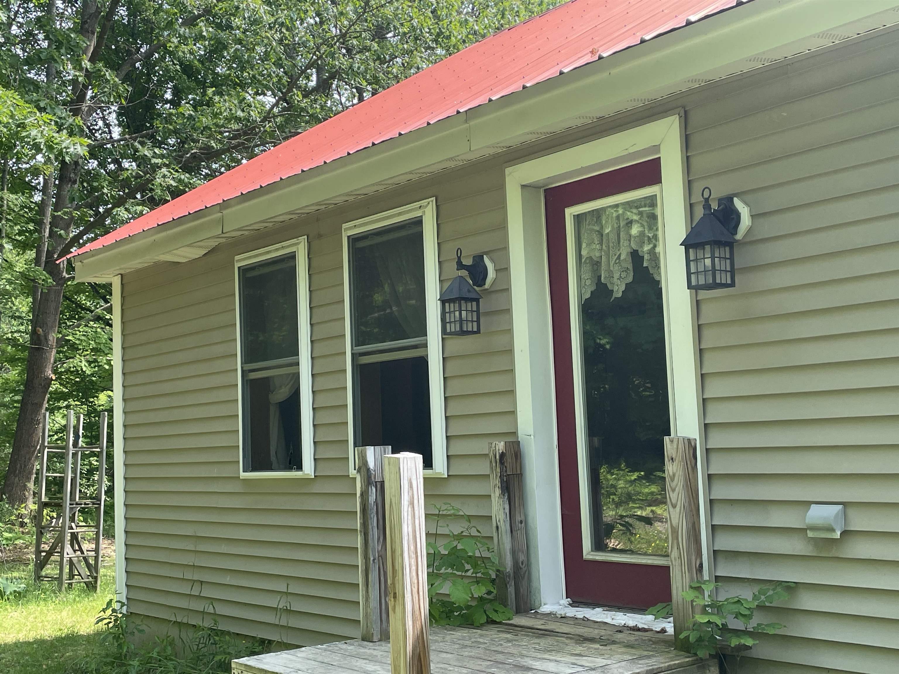 3 Mountain Road Sanbornton, NH 03269 - Photo 2 of 17