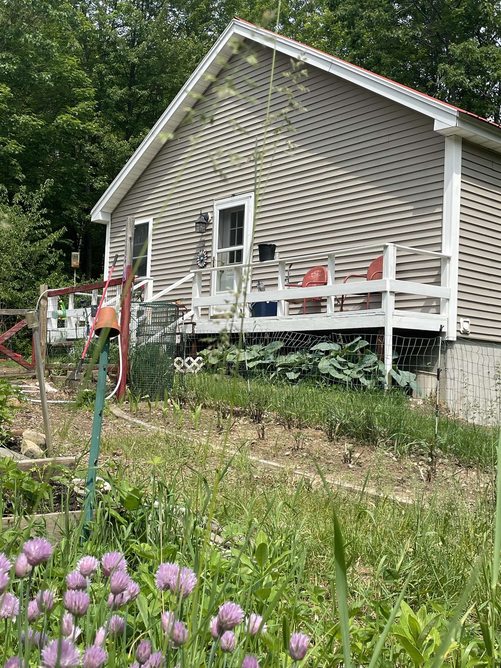 3 Mountain Road Sanbornton, NH 03269 - Photo 4 of 17