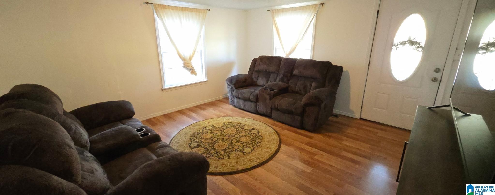 116 Oldfield Road Sylacauga, AL 35150 - Photo 3 of 13