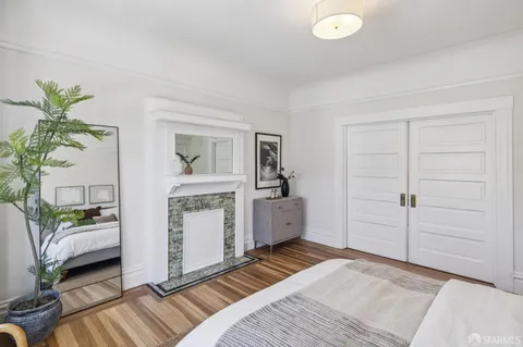 $1,495,000 | 409 Fair Oaks Street, San Francisco, CA 94110