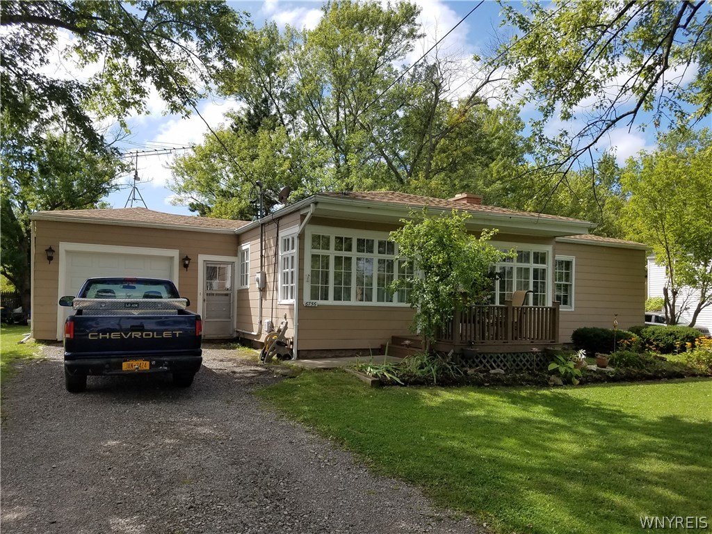 6756 Akron Road Lockport Town, NY 14094 - Photo 1 of 1