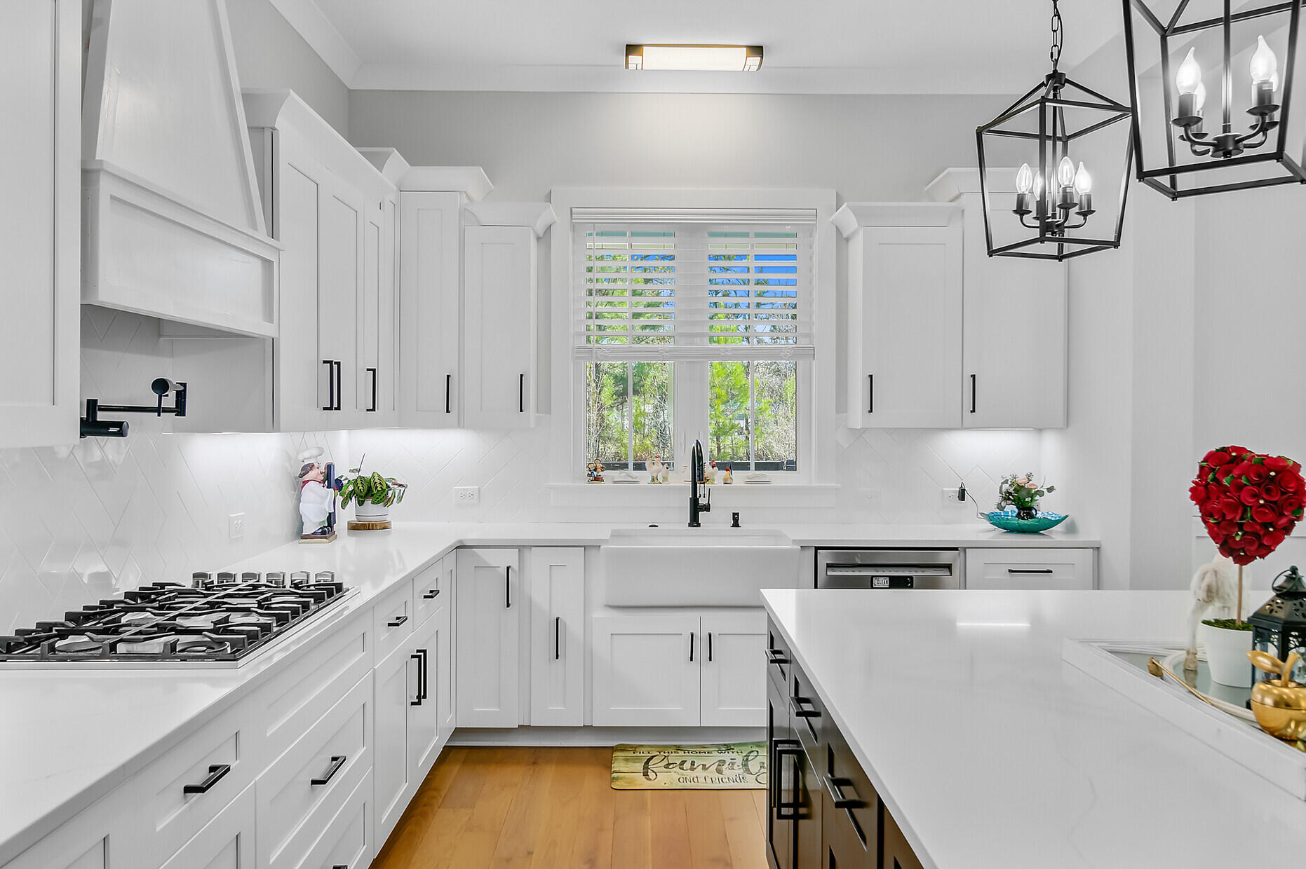 614 Cummings Chapel Road Ridgeville, SC 29472 - Photo 21 of 68 22. Gourmet kitchen for the chef
