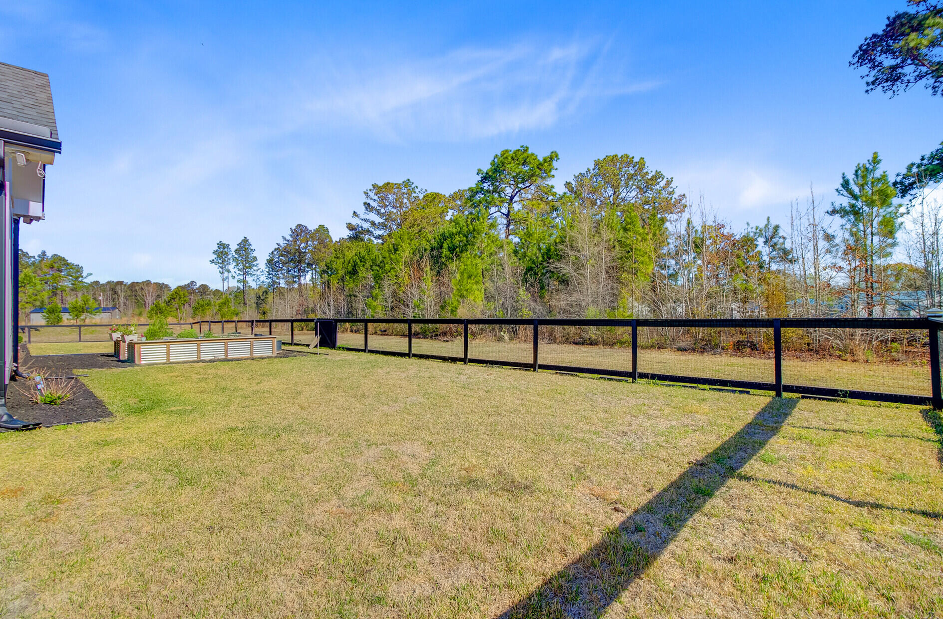 614 Cummings Chapel Road Ridgeville, SC 29472 - Photo 58 of 68 59. Backyard