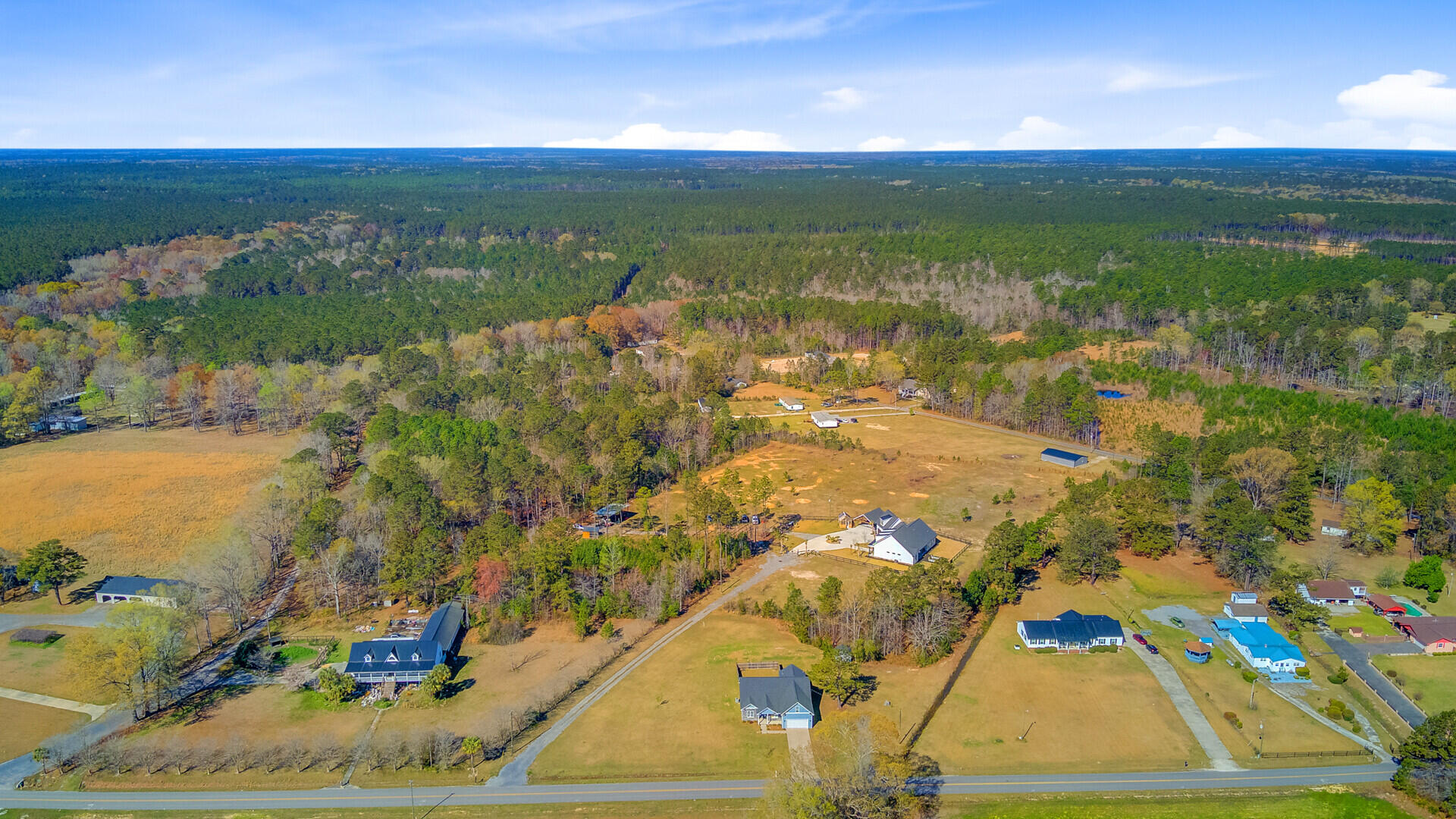 614 Cummings Chapel Road Ridgeville, SC 29472 - Photo 67 of 68 67. Time to make your move to lowcountr
