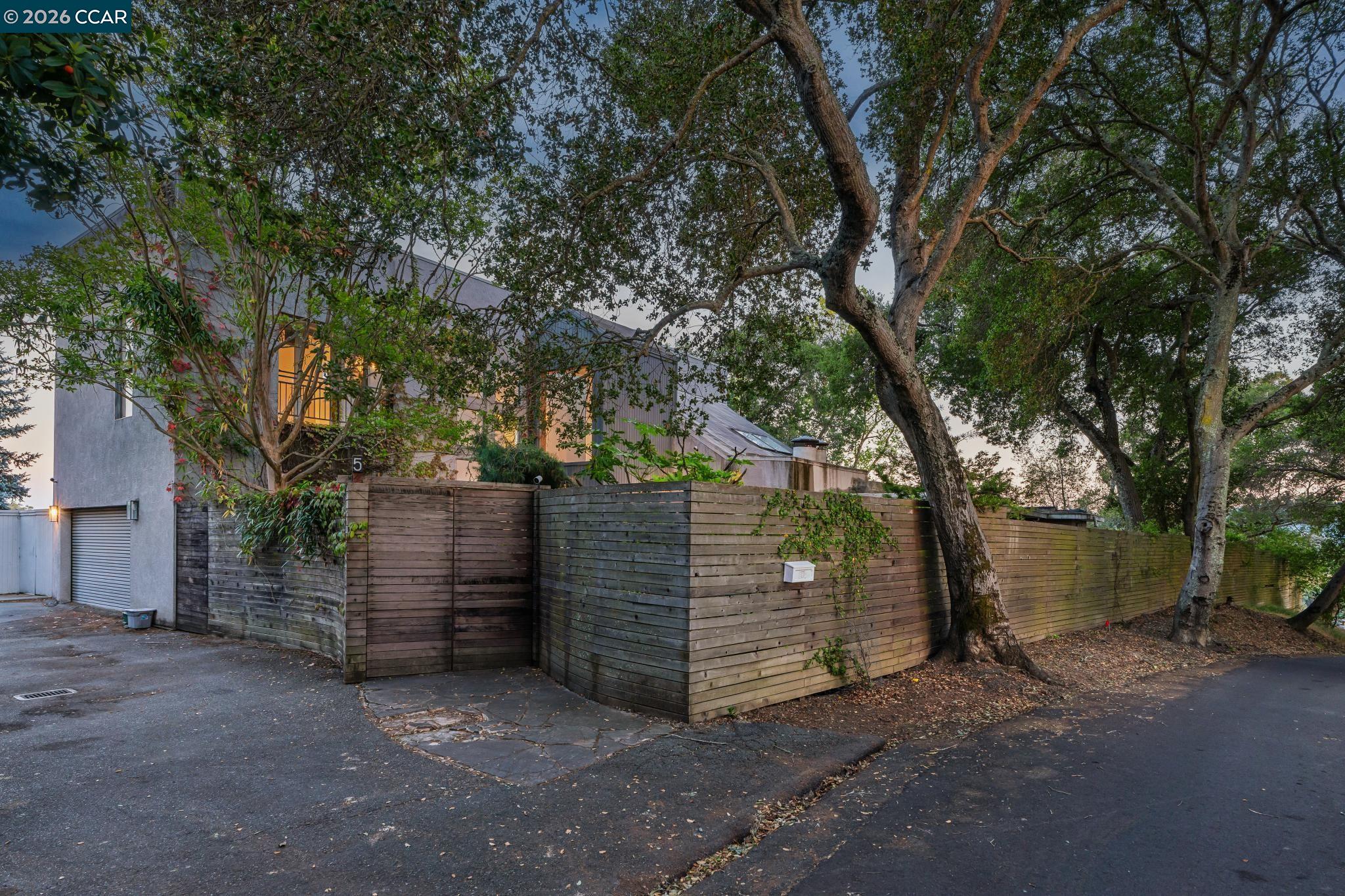 5 Oak Flat Road Orinda, CA 94563 - Photo 93 of 99