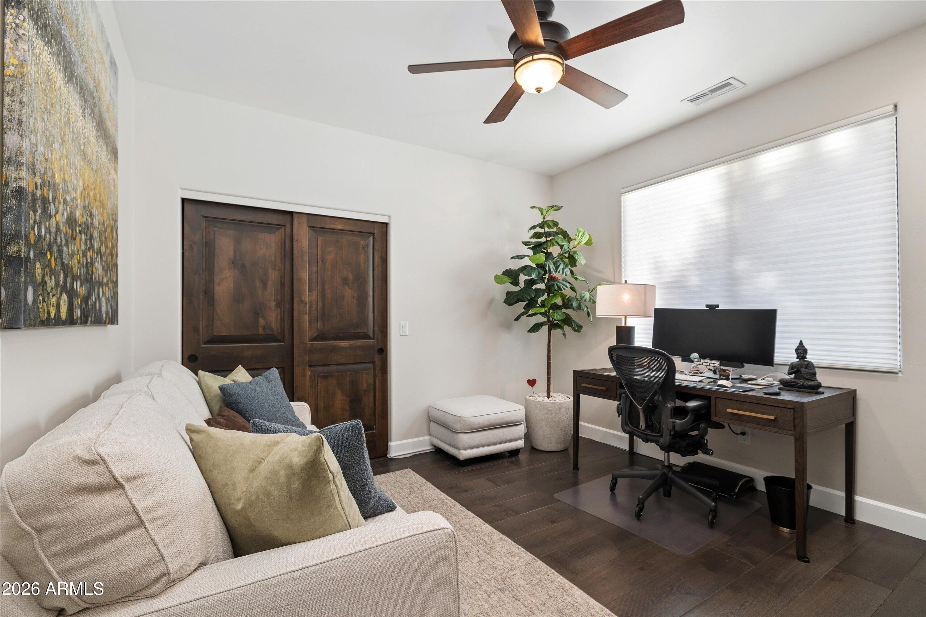 335 Redrock Road Sedona, AZ 86351 - Photo 36 of 83