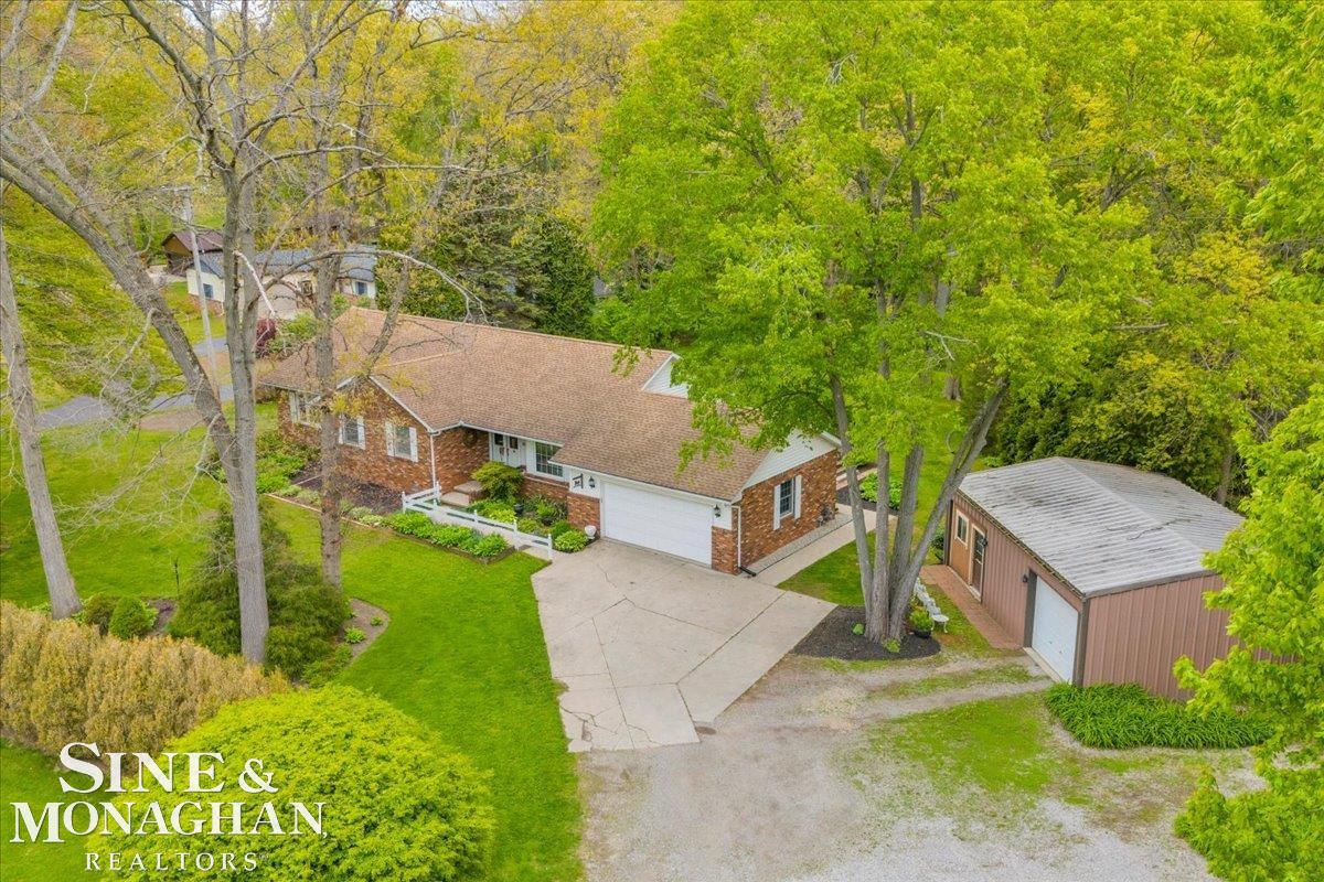 9017 Stone Road Algonac, MI 48001 - Photo 43 of 53