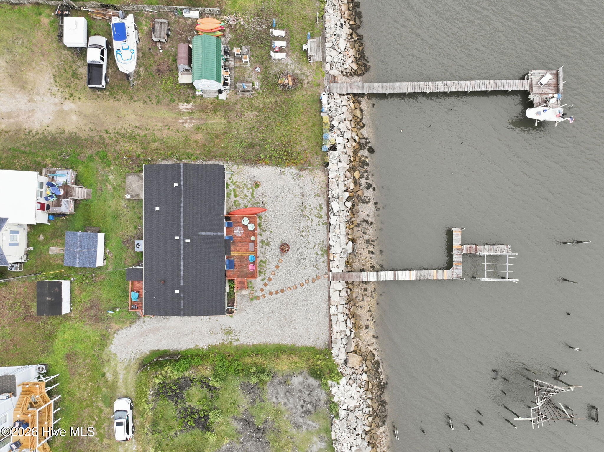 1072 Salter Path Road Atlantic Beach, NC 28512 - Photo 50 of 50 Gallery Image 50