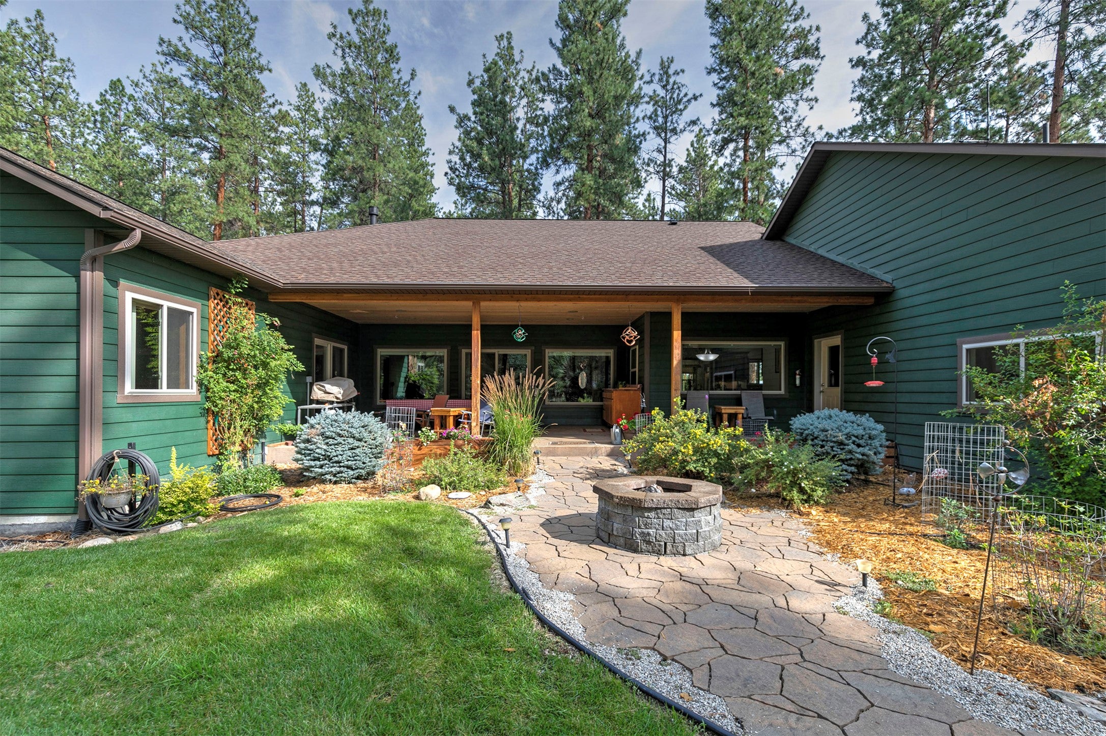 123 Mountain Goat Road Hamilton, MT 59840 - Photo 19 of 92 Gallery Image 19
