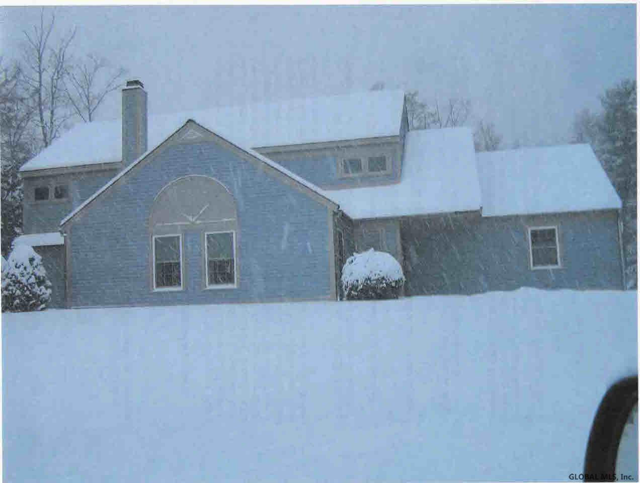 B14 Prospect Street, Lake NY 12845 Compass