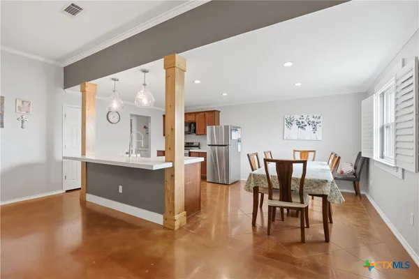 $340,000 | 907 Old Glory Court, Temple, TX 76502