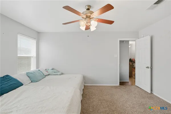 $340,000 | 907 Old Glory Court, Temple, TX 76502