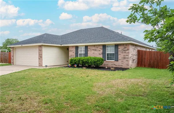 $340,000 | 907 Old Glory Court, Temple, TX 76502