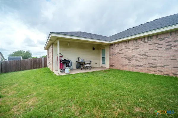 $340,000 | 907 Old Glory Court, Temple, TX 76502