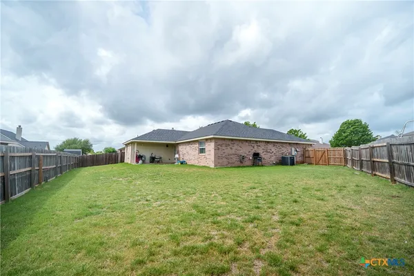 $340,000 | 907 Old Glory Court, Temple, TX 76502