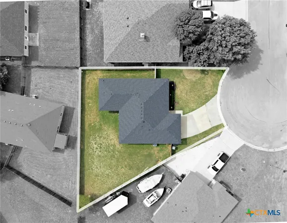$340,000 | 907 Old Glory Court, Temple, TX 76502