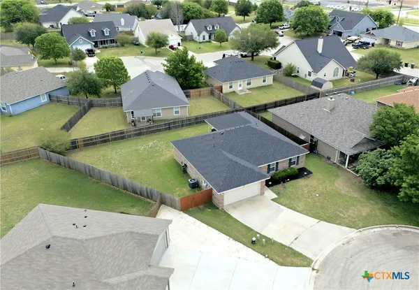 $340,000 | 907 Old Glory Court, Temple, TX 76502