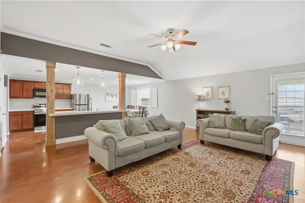$340,000 | 907 Old Glory Court, Temple, TX 76502