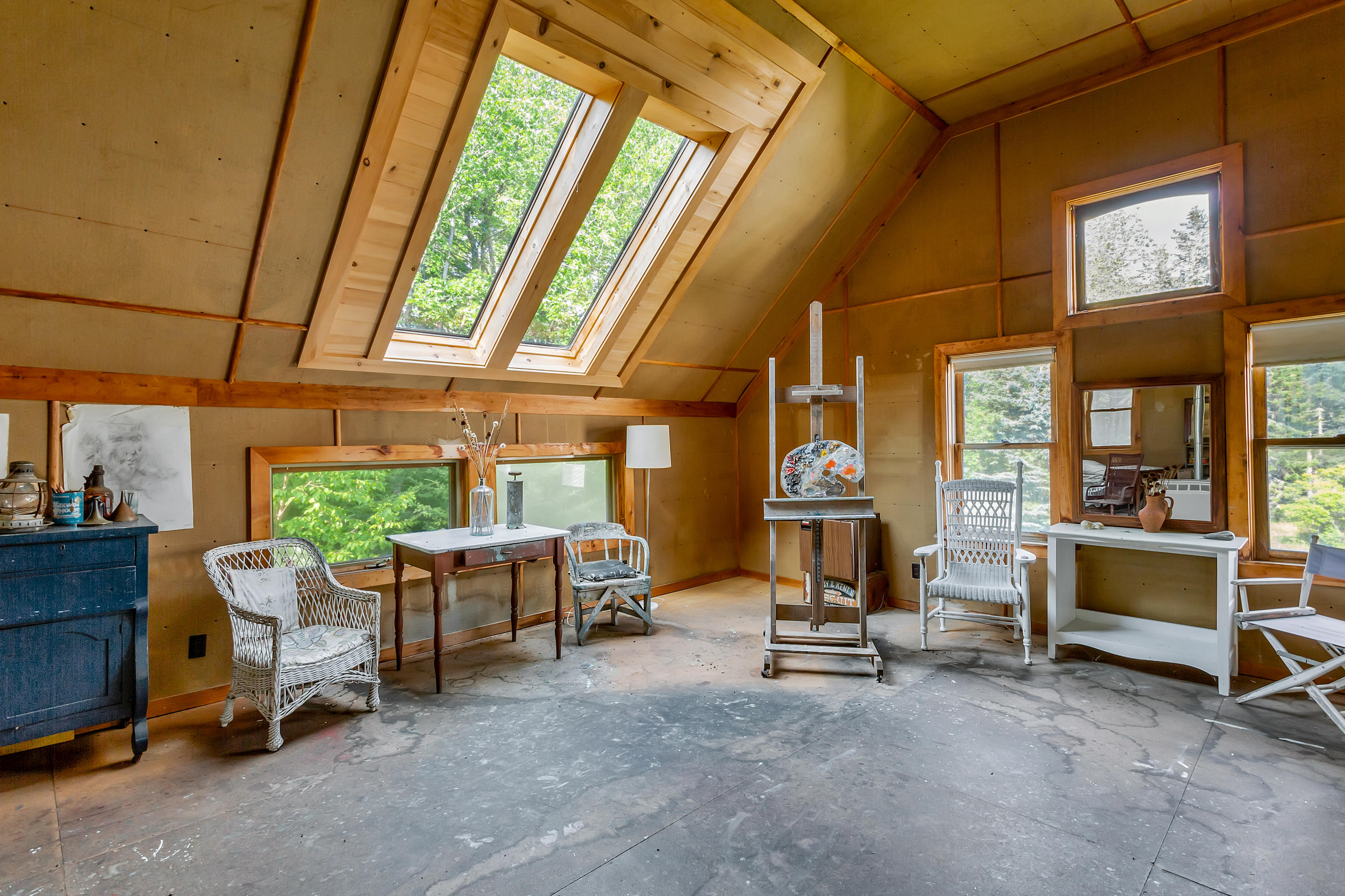 2 Heliker Road Cranberry Isles, ME 04625 - Photo 40 of 43 63-2HelikerRd-GreatCranberryIsland-KS
