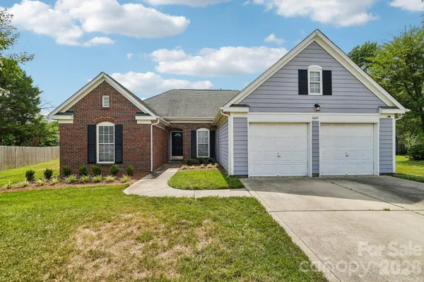 $370,000 | 4689 Wycliff Court Northwest, Concord, NC 28027