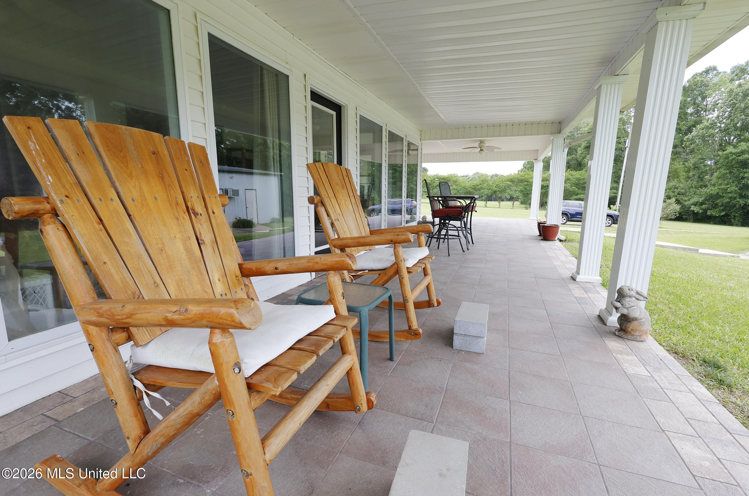 1024 Walker Lane Summit, MS 39666 - Photo 2 of 39 _JCS0060