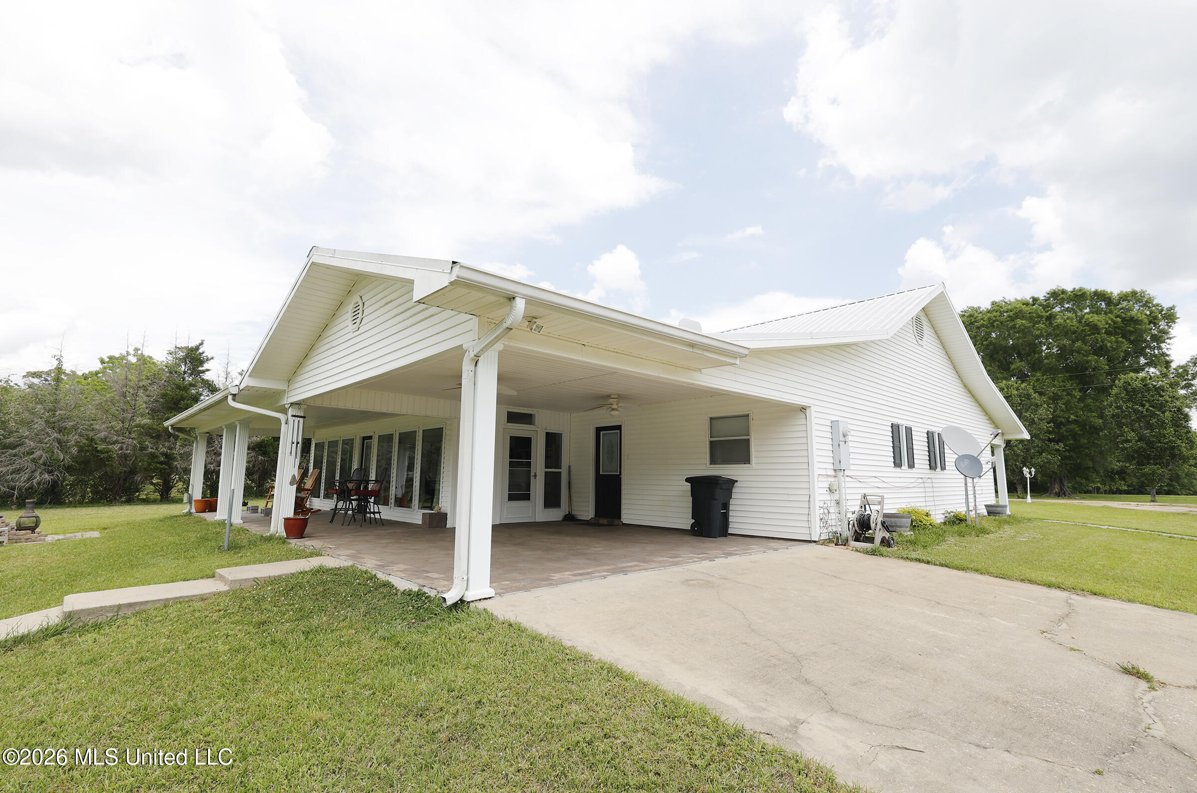 1024 Walker Lane Summit, MS 39666 - Photo 5 of 39 _JCS0016