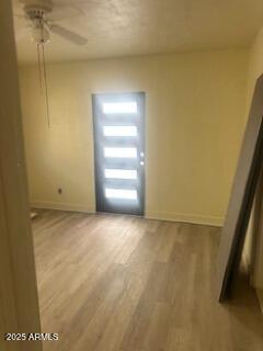 1324 East Hall Street Tempe, AZ 85281 - Photo 9 of 25 a view of empty room