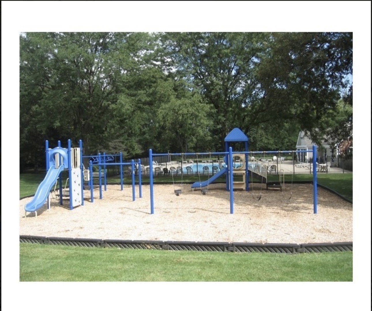 54 Oak Valley Drive Cary, IL 60013 - Photo 17 of 17 a view of a park