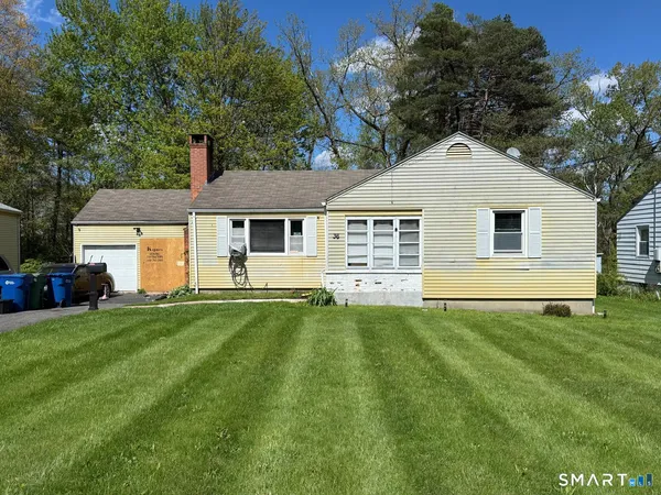 $205,000 | 36 Lepage Road, Windsor, CT 06095