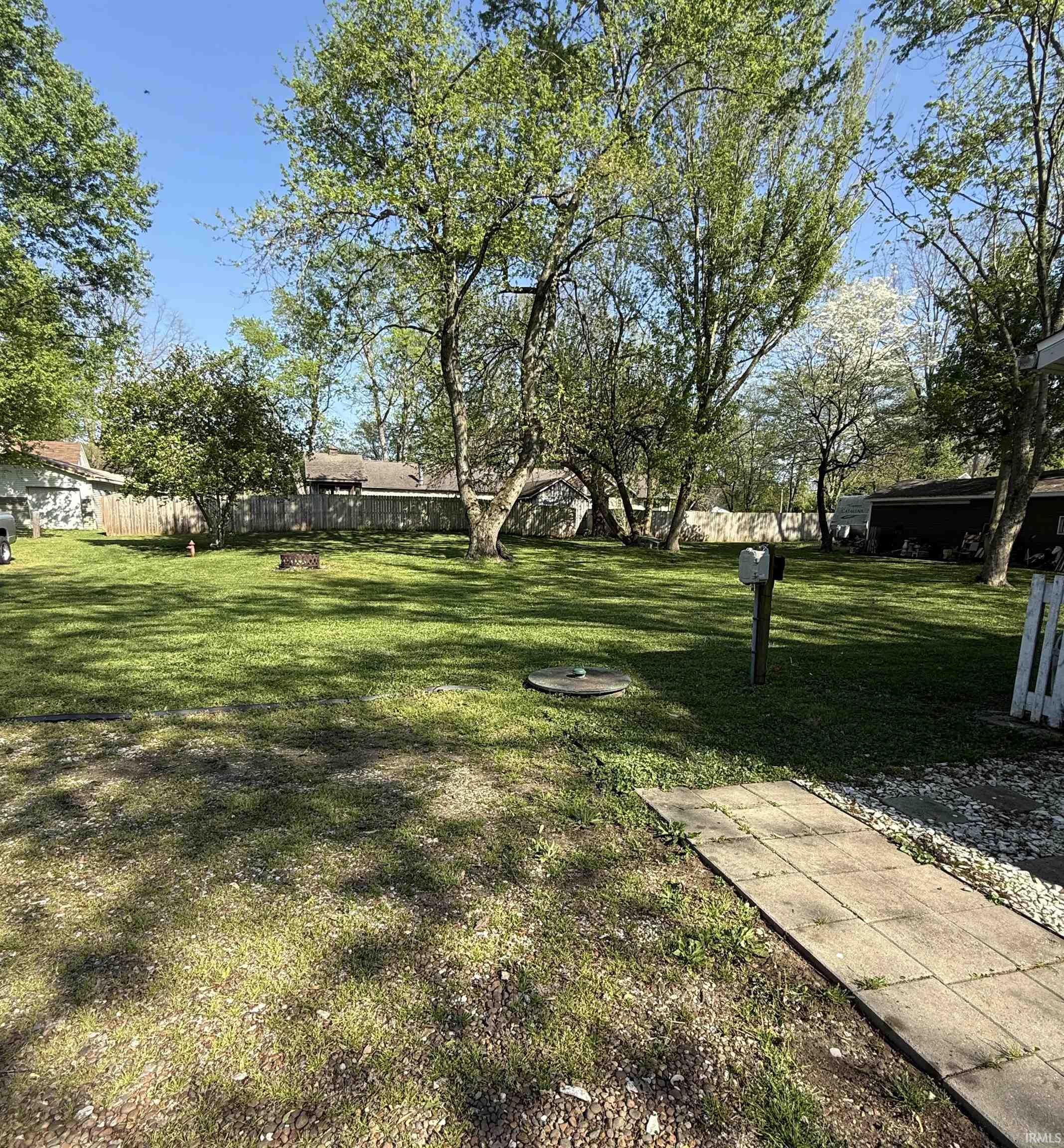 1237 North Johnson Richland, IN 47634 - Photo 16 of 17