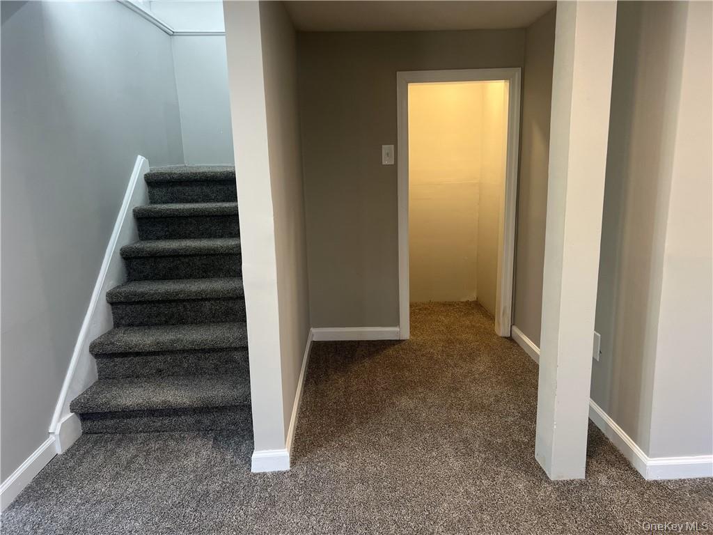 270 Benton Hollow Road Neversink, NY 12765 - Photo 11 of 21 a view of an entryway