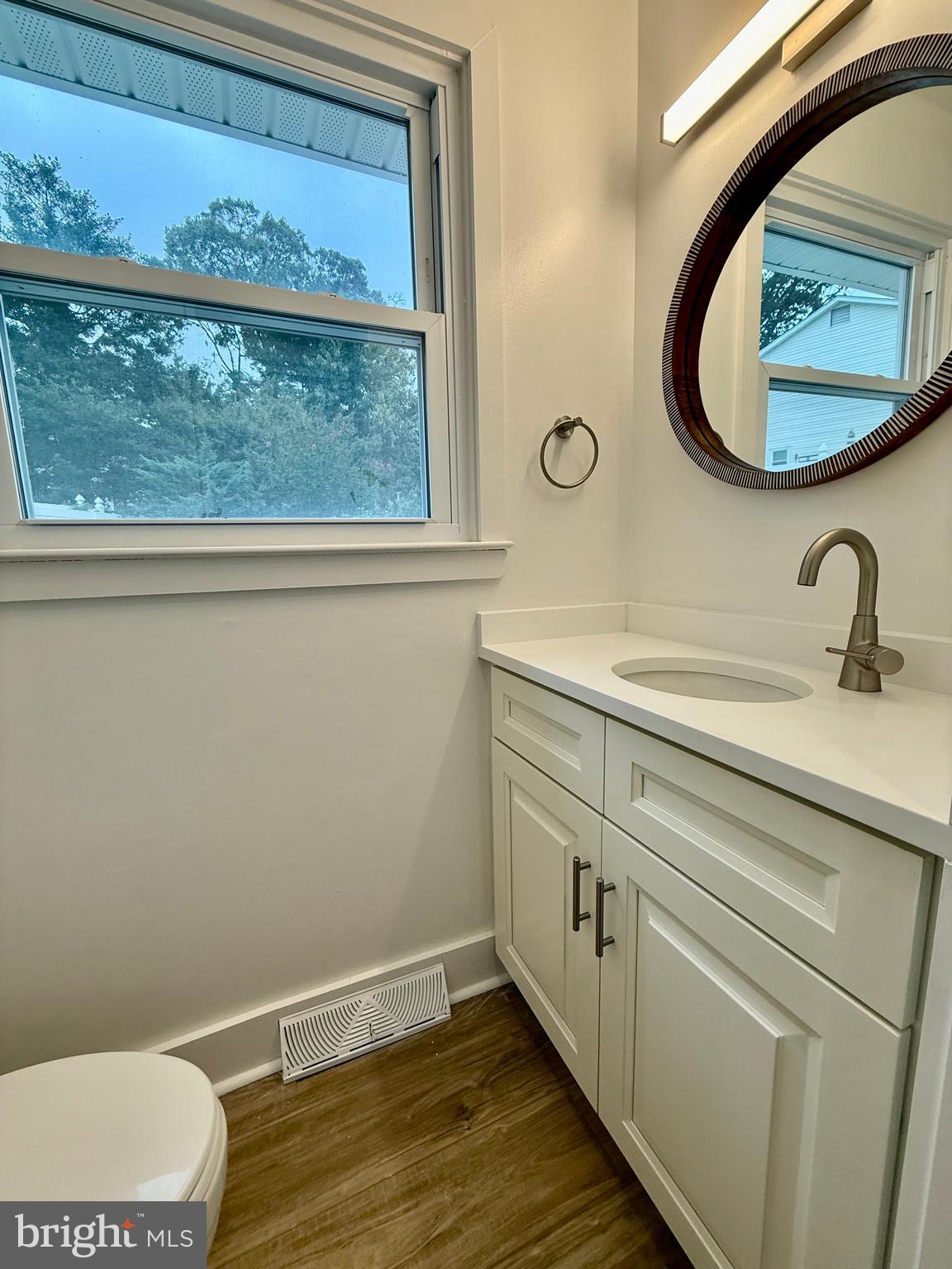 116 West Ocean Avenue Somers Point, NJ 08244 - Photo 14 of 23 powder room