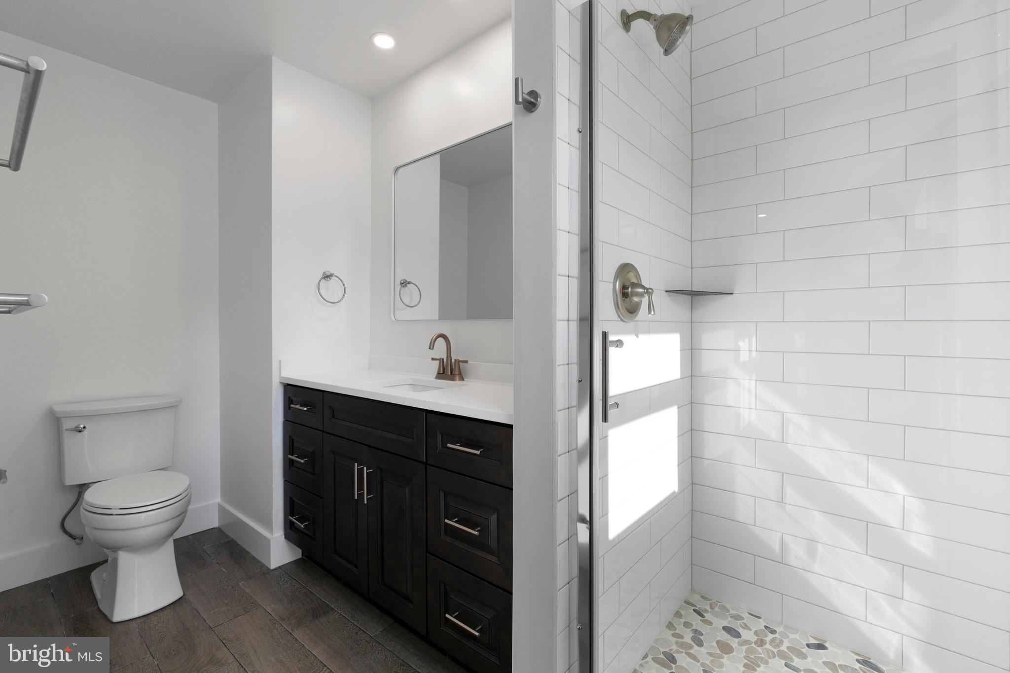 116 West Ocean Avenue Somers Point, NJ 08244 - Photo 20 of 23 master bath