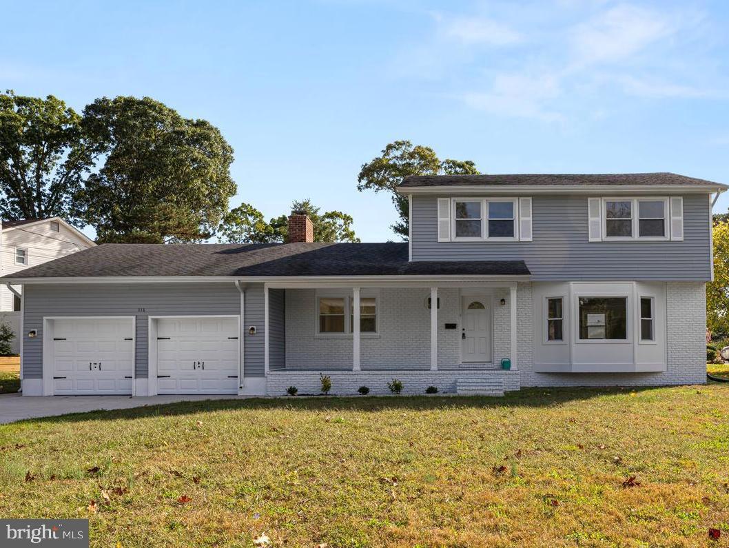 116 West Ocean Avenue Somers Point, NJ 08244 - Photo 2 of 23