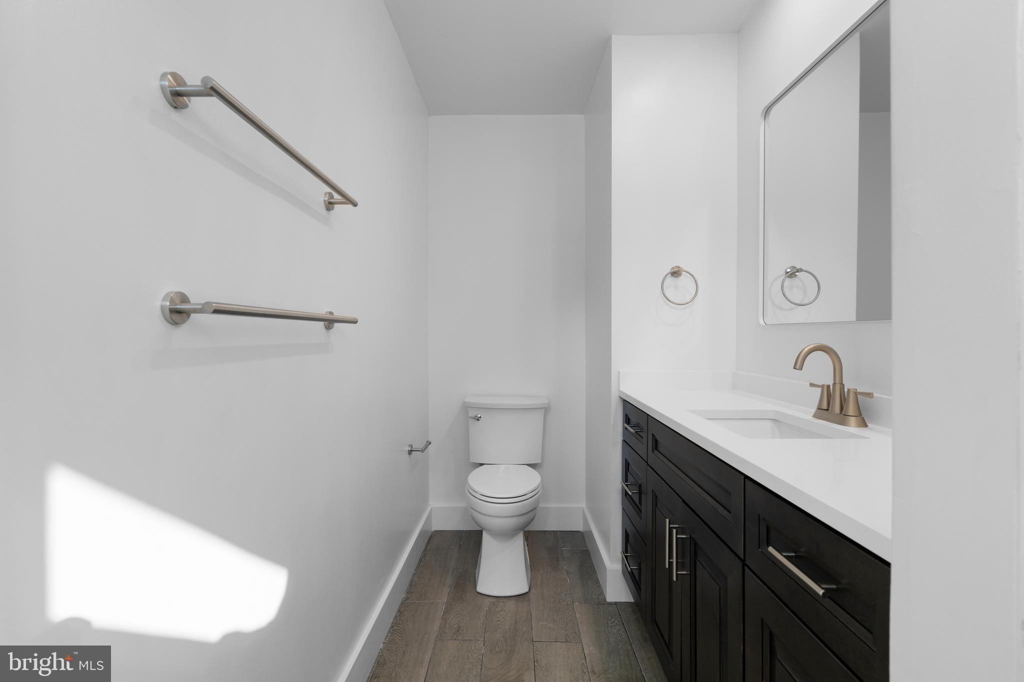 116 West Ocean Avenue Somers Point, NJ 08244 - Photo 21 of 23 master bath