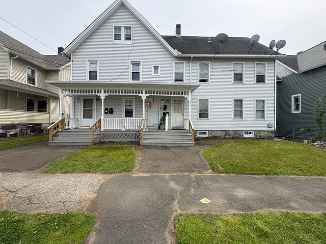 $505,000 | 10 9th Street, Derby, CT 06418